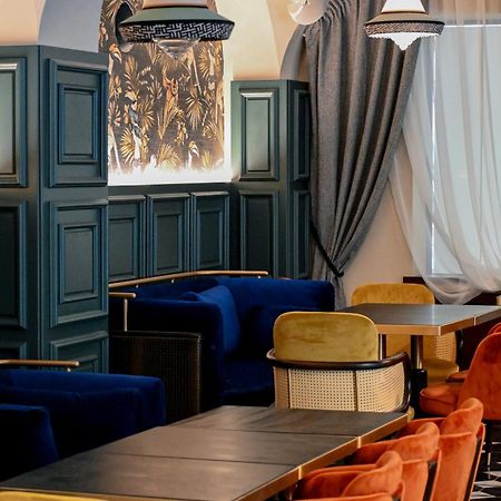 Royal Suite, Любляна Екстериор снимка