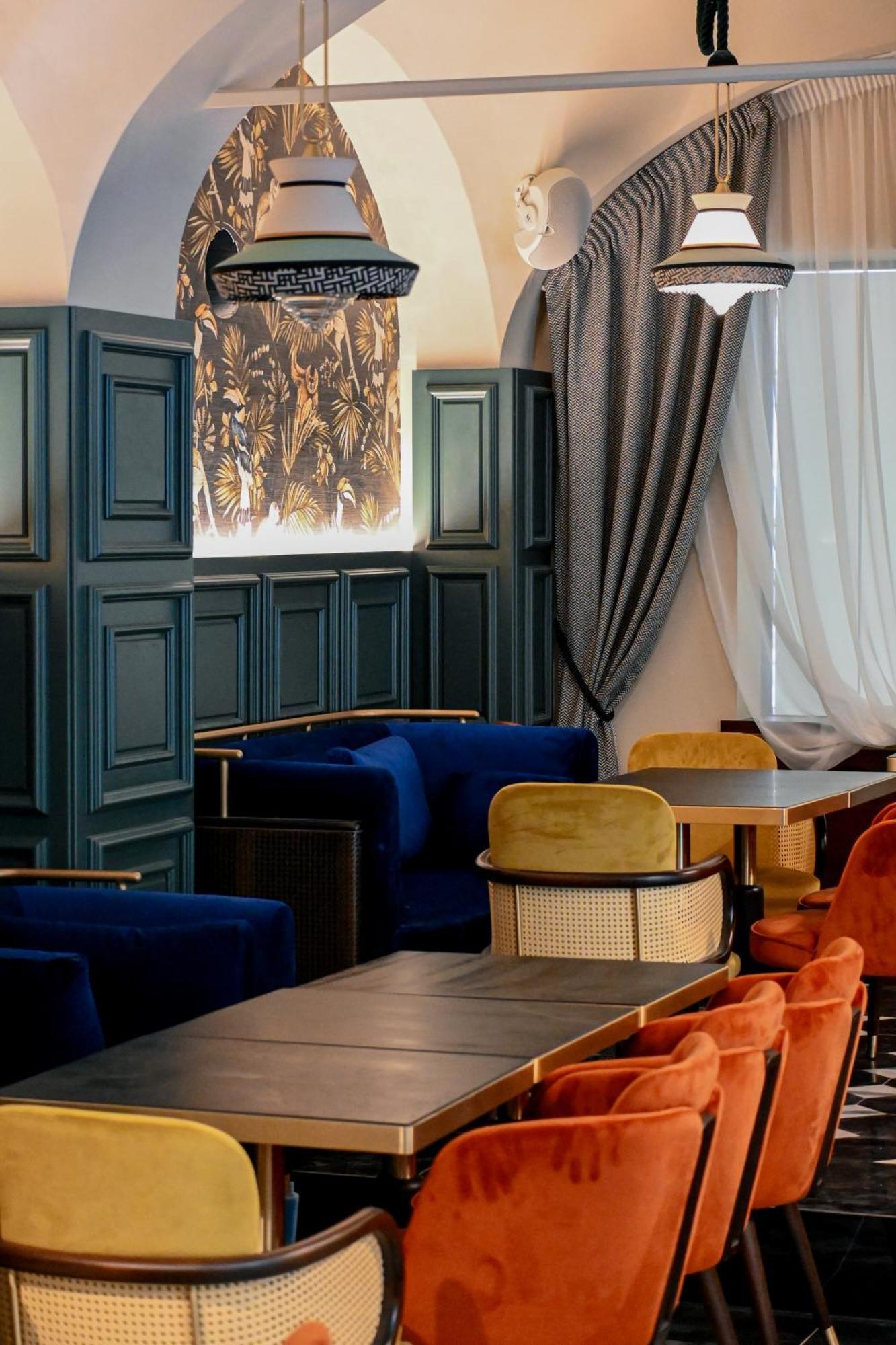 Royal Suite, Любляна Екстериор снимка
